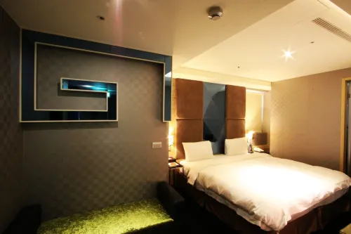 Hotel G7 Taipei Photos