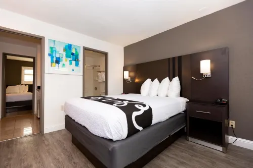 SureStay Hotel by Best Western Seaside Monterey Photos