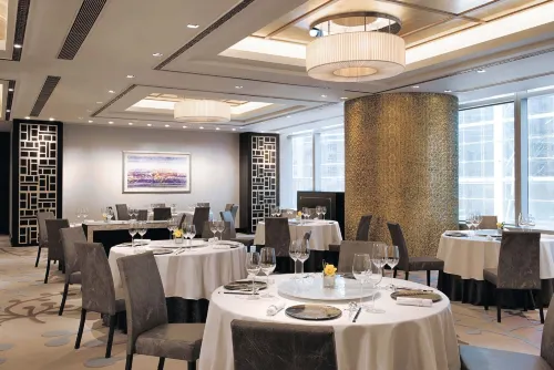 Cordis, Hong Kong Dining Photos