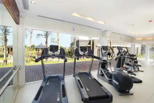 Mercure Bali Nusa Dua Loisirs et amusements Photos