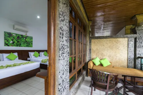Bali Wirasana Inn Photos