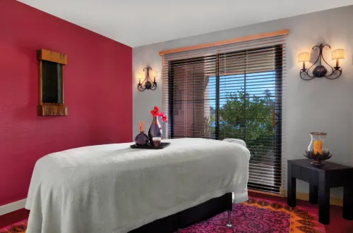The Westin Lake Las Vegas Resort & Spa Loisirs et amusements Photos