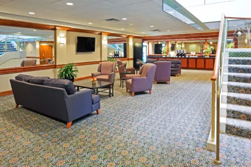 Crowne Plaza Philadelphia - King of Prussia Yleiset tilat Photos