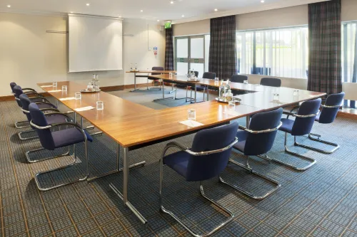 Holiday Inn Norwich À ne pas manquer Photos
