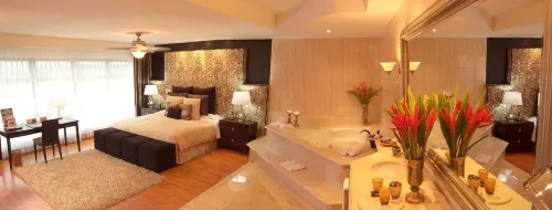 Hotel Palma Real Photos