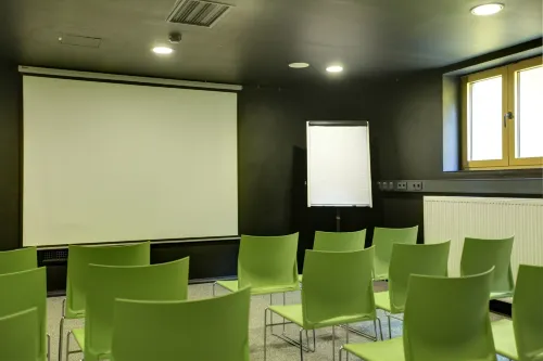 Axel Hotel Berlin-Adults Only Business Facilities Photos
