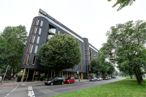 Axel Hotel Berlin-Adults Only Featured Photos