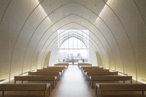 Palace Hotel Tokyo Featured Photos
