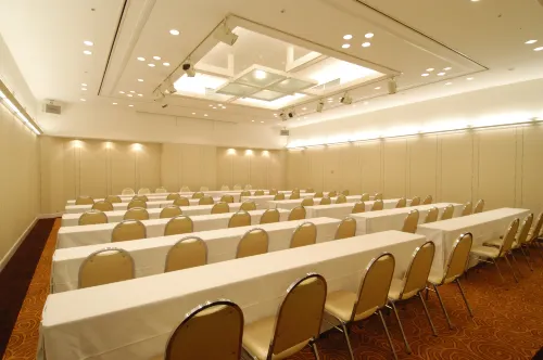 Hotel JAL City Nagano Unggulan Photos