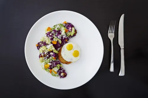 Kimpton Epic Hotel Ristorazione Photos