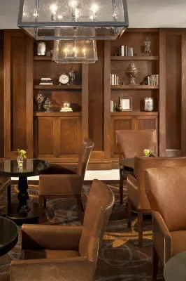 The Stamford Hotel Espaces publics Photos