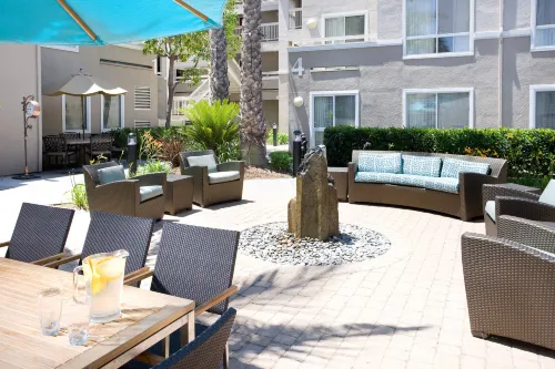 Sonesta ES Suites Carmel Mountain - San Diego Public Areas Photos