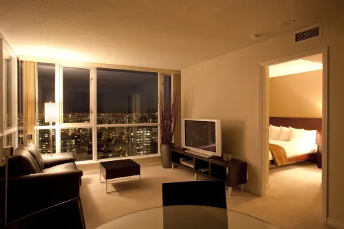 Carmana Hotel & Suites Public Areas Photos