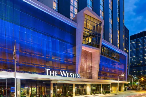 The Westin Cleveland Downtown À ne pas manquer Photos