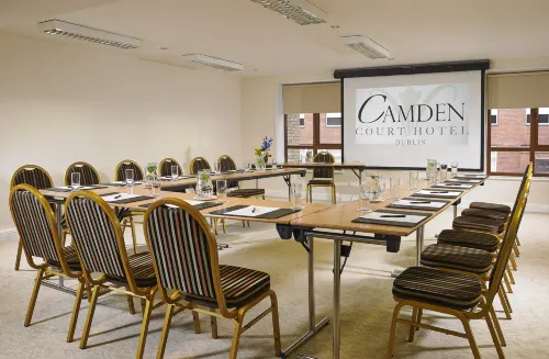 Camden Court Hotel Business Facilities Photos