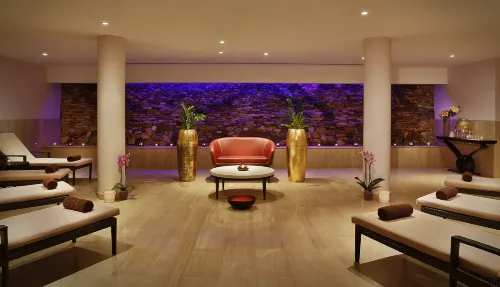 Crowne Plaza Jordan - Dead Sea Resort & Spa Public Areas Photos