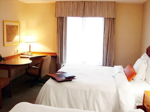 Hampton Inn and Suites by Hilton Windsor Photos