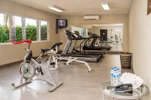 Best Western Premier Monterrey Aeropuerto Loisirs et amusements Photos