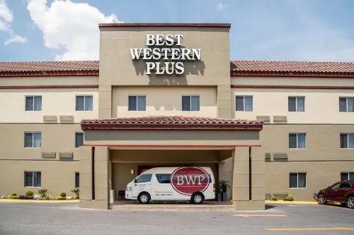 Best Western Premier Monterrey Aeropuerto Extérieur Photos