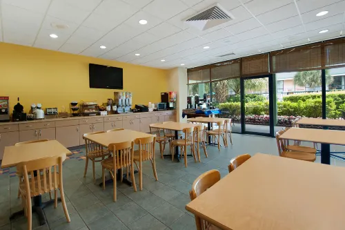 Best Western Charleston Inn Ristorazione Photos