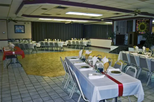 Days Inn by Wyndham Goldsboro Featured Photos
