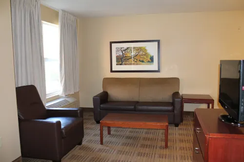 Extended Stay America Suites - Houston - Med Ctr - NRG Park - Braeswood Blvd Photos