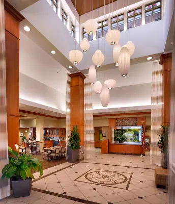 Hilton Garden Inn Salt Lake City/Sandy Empfohlen Photos