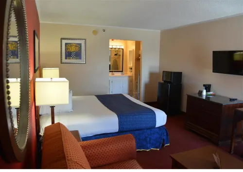 Magnuson Hotel Virginia Beach Photos