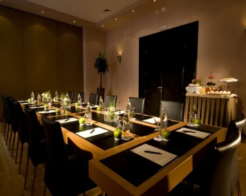 Best Western Premier Hotel Slon Espaces Affaires Photos