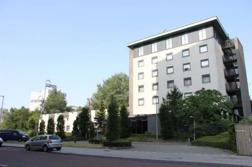 Bastion Hotel Amsterdam Zuidwest Near Hotel Photos