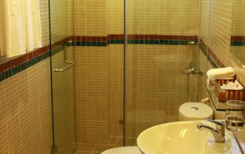 Little Saigon Boutique Hotel Chambres Photos