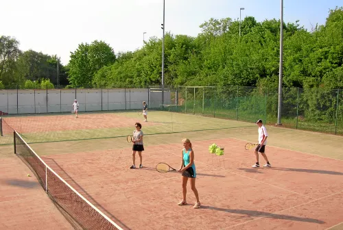 Sporthotel Kenzingen Freizeit und Erholung Photos