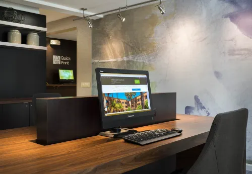 Sonesta Select Los Angeles Torrance South Bay Public Areas Photos