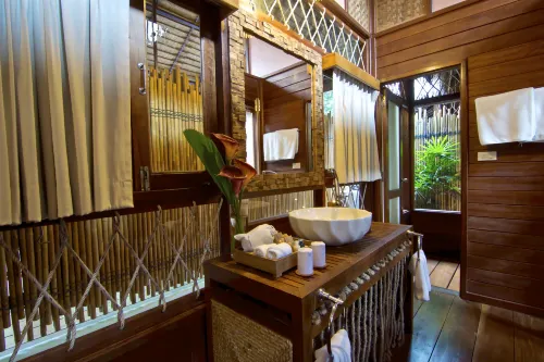 The Float House River Kwai Photos
