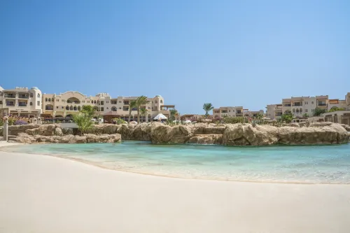 فندق كمبنسكي سوما باي من الخارج Photos