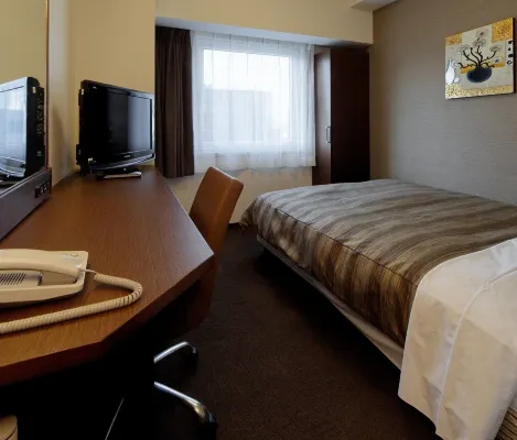 Hotel Route-Inn Nagoya Imaike Ekimae À ne pas manquer Photos