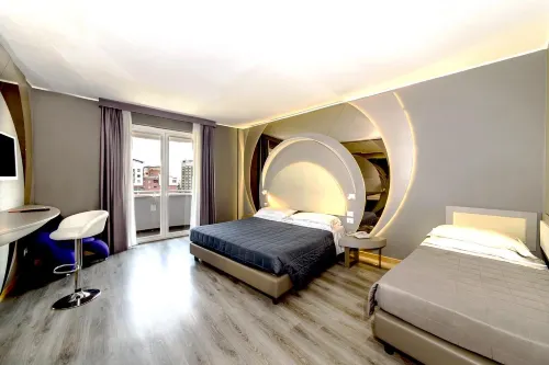 Hotel Da Vinci À ne pas manquer Photos