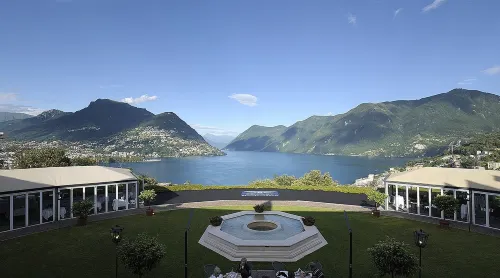 Villa Principe Leopoldo In der Nähe des Hotels Photos