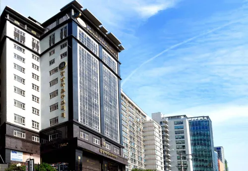 강남아르누보씨티 추천 Photos