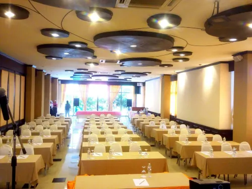 Phuphaya Resort Pattaya Dành cho công việc Photos