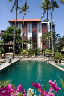 Restu Bali Hotel Relaksasi & Rekreasi Photos
