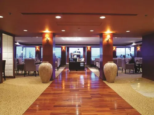 Norfolk Mansion Luxury Serviced Apartment Khu vực công cộng Photos