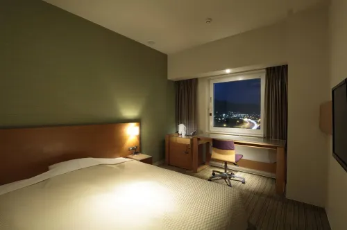 Candeo Hotels Chino Zimmer Photos