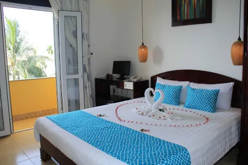 Hoi An Hai Au Boutique Hotel Photos