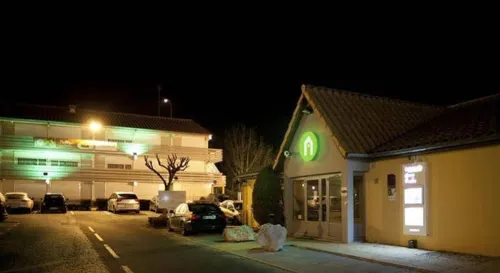 Hôtel Kyriad Direct Montpellier Saint Jean de Vedas La Peyriere À proximité de l'hôtel Photos
