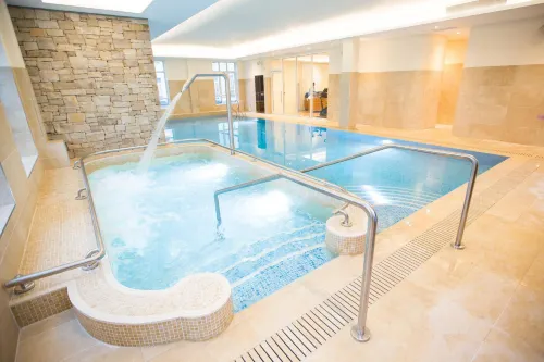 Galway Bay Hotel Conference & Leisure Centre Loisirs et amusements Photos