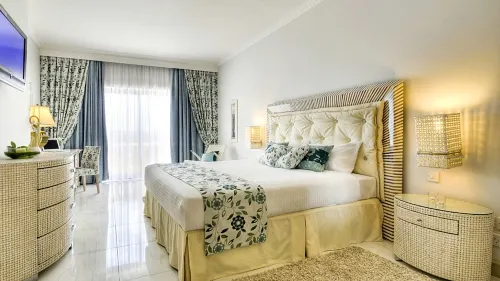 Kempinski Hotel San Lawrenz Gozo Malta Photos