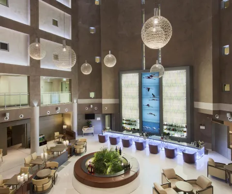 Delta Hotels Olbia Sardinia À ne pas manquer Photos
