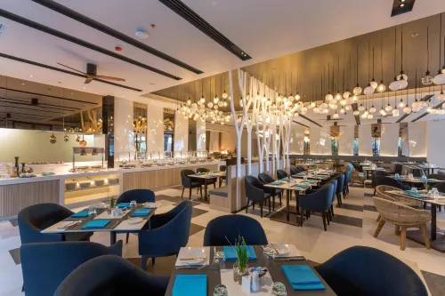 The Nature Phuket Restauration Photos