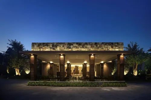 The Westlake Resort Jogja Unggulan Photos